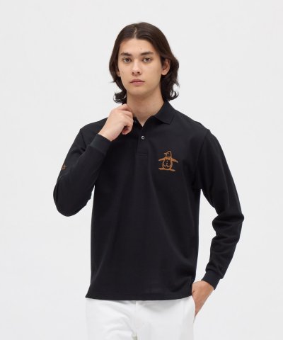 マンシングウェア Munsingwear 10 YEARS LONG SLEEV
