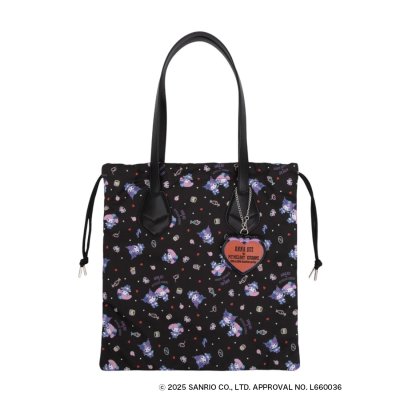アナスイ ANNA SUI ANNA SUI × MY MELODY & KUR