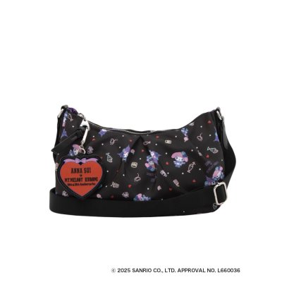 アナスイ ANNA SUI ANNA SUI × MY MELODY & KUR