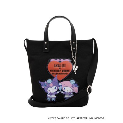 アナスイ ANNA SUI ANNA SUI × MY MELODY & KUR