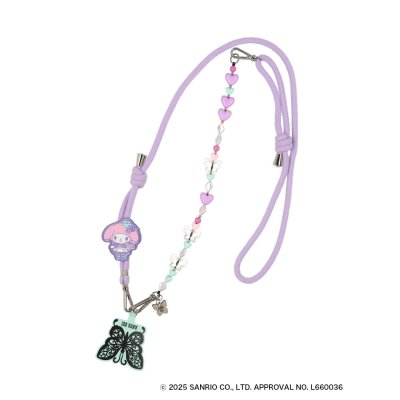 アナスイ ANNA SUI ANNA SUI × MY MELODY & KUR