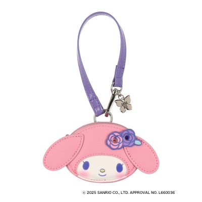 アナスイ ANNA SUI ANNA SUI × MY MELODY & KUR