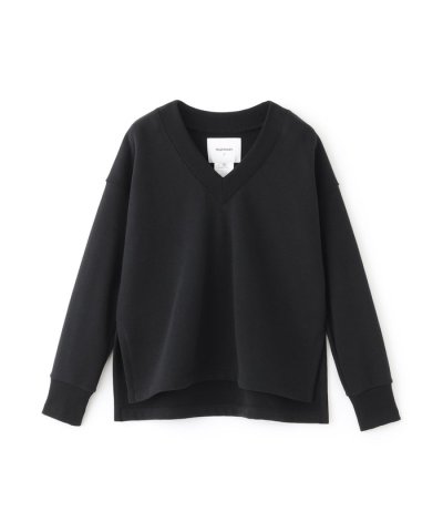【marmors】ラメスウェット《WEB＆EPOCA THE SHOP店舗限定》