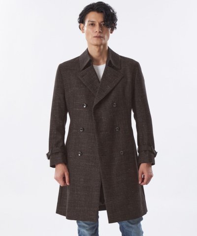 【PRIMA COLLECTION】トレンチコート