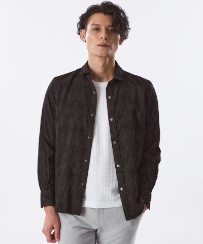 【PRIMA COLLECTION】シャツアウター