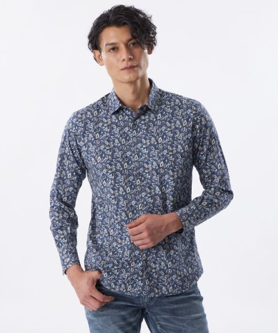 【PRIMA COLLECTION】インポートシャツ