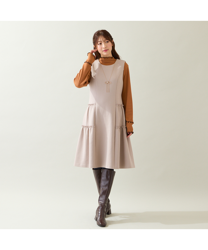 10,000～¥19,999｜ワンピース・ドレス｜Rose Tiara(ローズ