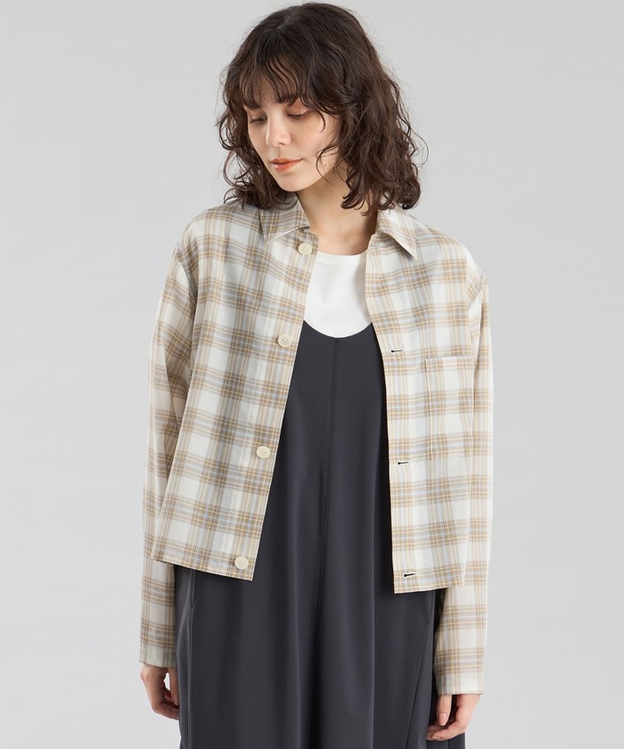 マッキントッシュフィロソフィーブルゾンMサイズ M｜ブルゾン｜MACKINTOSH PHILOSOPHY(マッキントッシュ