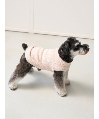 【CAT&DOG】ベビモコXLサイズネッププルオーバー