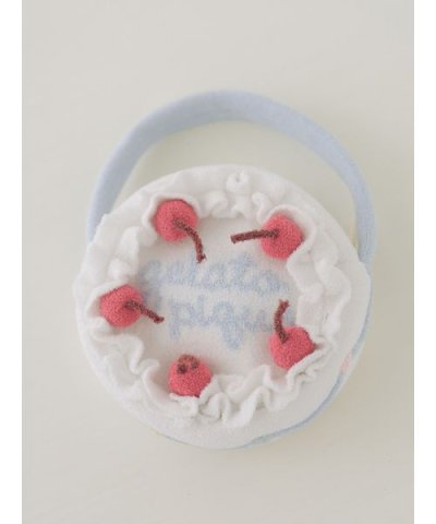 【KIDS】エアリーモコホイップケーキバッグ