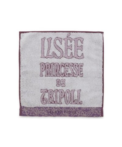 【MUCHA】トリポリの姫君イルゼハンドタオル
