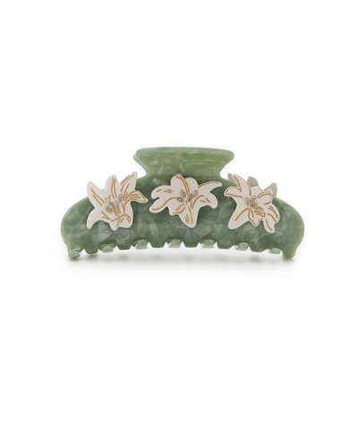 【MUCHA】トリポリの姫君イルゼバンズクリップ