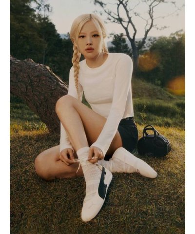 【PUMA】SPEEDCAT BLT X ROSE