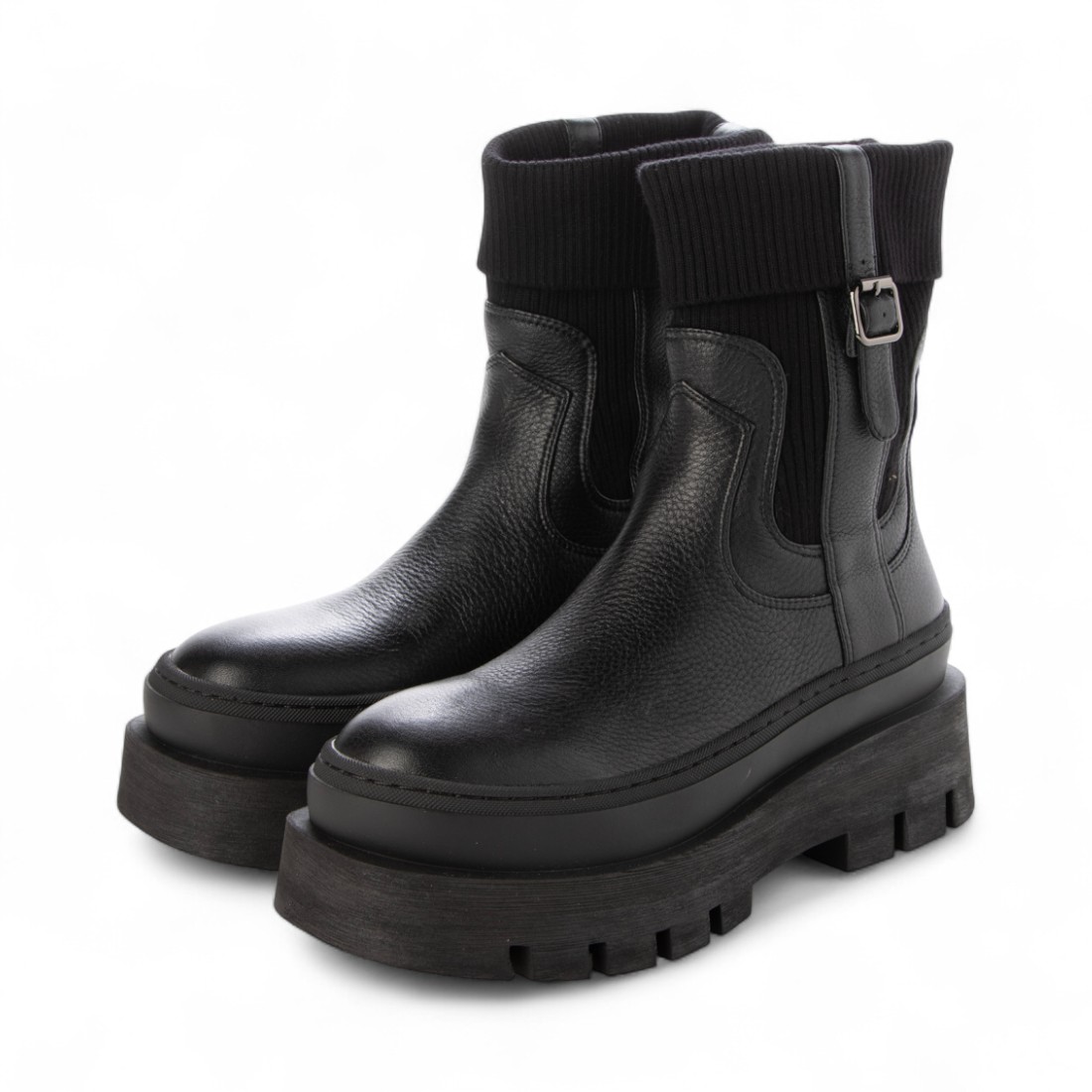 MANAショートブーツ マナ MANA ショートブーツ(508475062)｜阪急百貨店公式通販