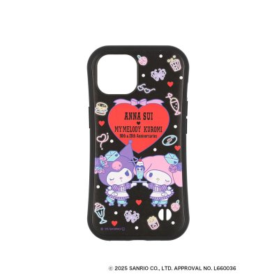 アナスイ ANNA SUI ANNA SUI × MY MELODY & KUR
