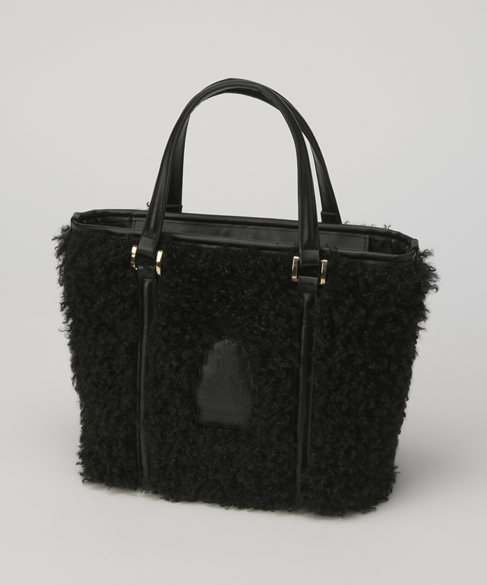 【新品未使用】LANVIN SPORT ランバン スポールラン　スヌード　麻混 公式】 ランバン スポール | LANVIN SPORT