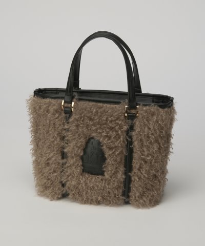 ランバン スポール LANVIN SPORT 【アールデコ100周年】フェイクフ