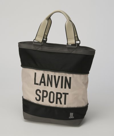 ランバン スポール LANVIN SPORT 2WAYカートバッグ【サイズ調整可