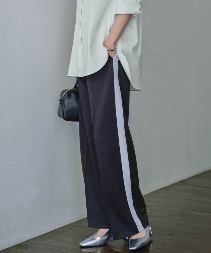 パンツ｜ICB(アイシービー)｜阪急百貨店公式通販サイト｜阪急百貨店