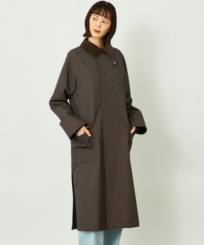 コート｜MACKINTOSH PHILOSOPHY(マッキントッシュ