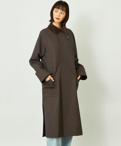 GREY LABEL 【SOMERFORD LONG（サマーフォード ロング）】