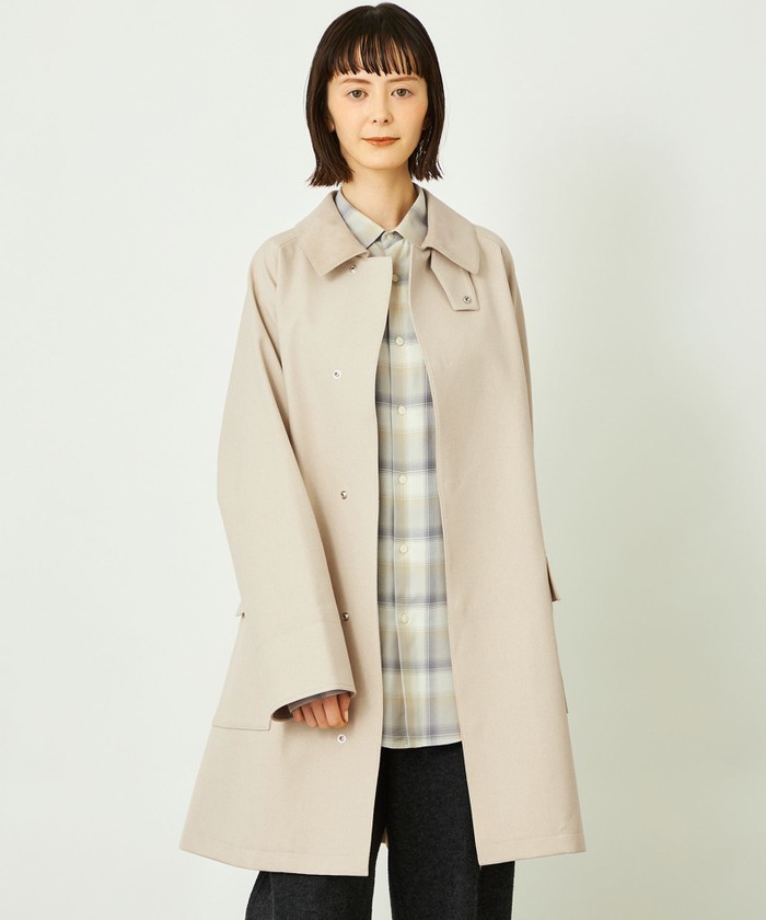 GREY LABEL 【SOMERFORD(サマーフォード)】 GREY LABEL 【SOMERFORD(サマーフォード)】(508476111)｜阪急