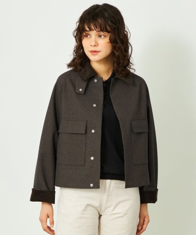 GREY LABEL 【SOMERFORD SHORT(サマーフォード ショート