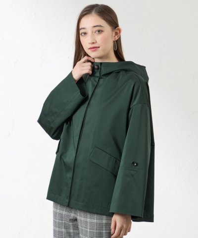 LIMONTA east　ショートコート