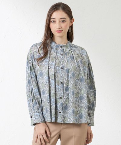 【Anniversary　Piece】【LIBERTY】LUCY DAISY タ