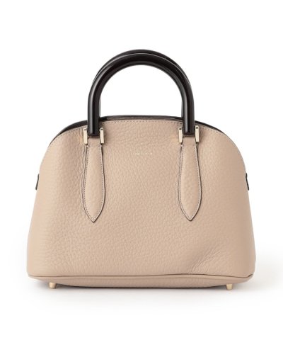 LORISTELLA AGATA ボストンバッグ