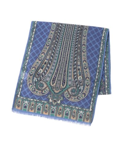 BINDAペイズリーストール