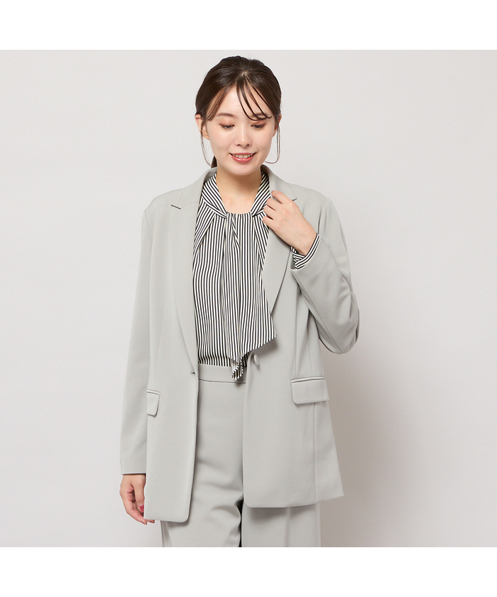 XL｜ジャケット｜PISANO(ピサーノ)｜阪急百貨店公式通販サイト｜阪急