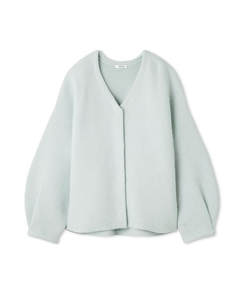 ブルー系｜カーディガン｜FRAY I.D(フレイ アイディー)｜阪急百貨店