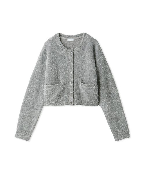 グレーカーディガンik様 グレー系｜カーディガン｜FRAY I.D(フレイ アイディー)｜阪急百貨店