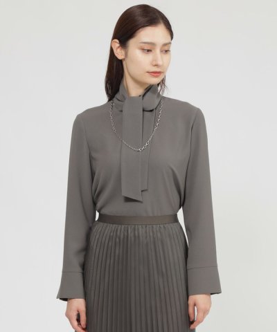 【Nikkei magazine掲載】【ウォッシャブル】ヴィーナスバックサテン