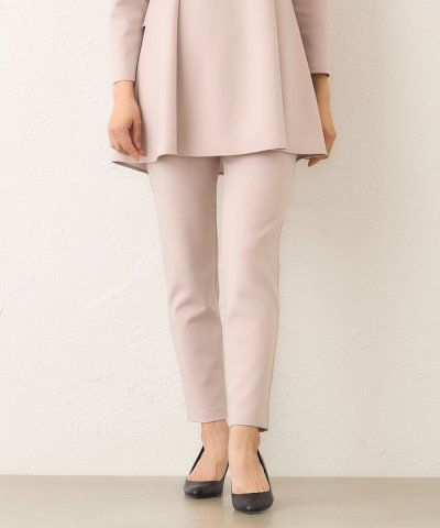 マットストレッチダンボール　パンツ