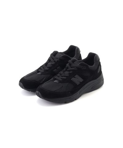 【New Balance】U991