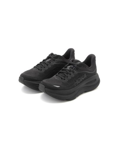 【HOKA ONE ONE】W BONDI 9