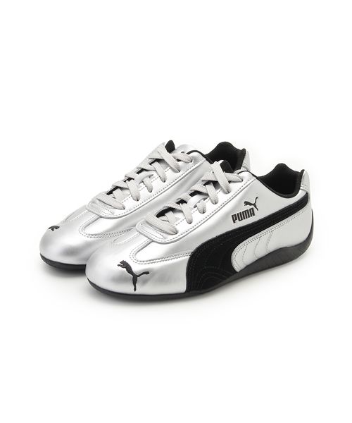 emmi×PUMA スニーカー　23センチ emmi×PUMA】Spirex BASE(スニーカー)｜シューズ｜emmi（エミ）の