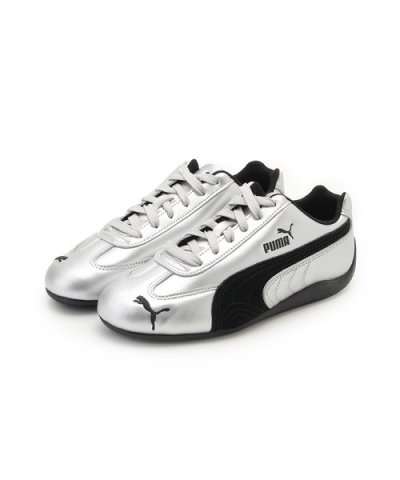 【PUMA】Speedcat Metallic