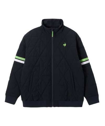 ルコックスポルティフ le coq sportif ダイヤキルティングパディング