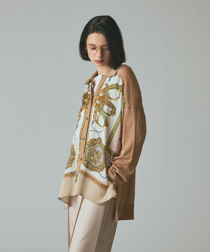 30,000～¥49,999｜カーディガン｜GRACE CONTINENTAL(グレース