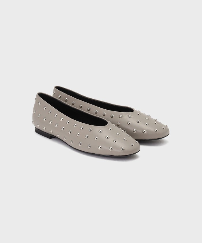 GRACECONTINENTAL MI/MAI DIETERSTUD グレー 37 GRACECONTINENTAL MI/MAI DIETERSTUD グレー 37
