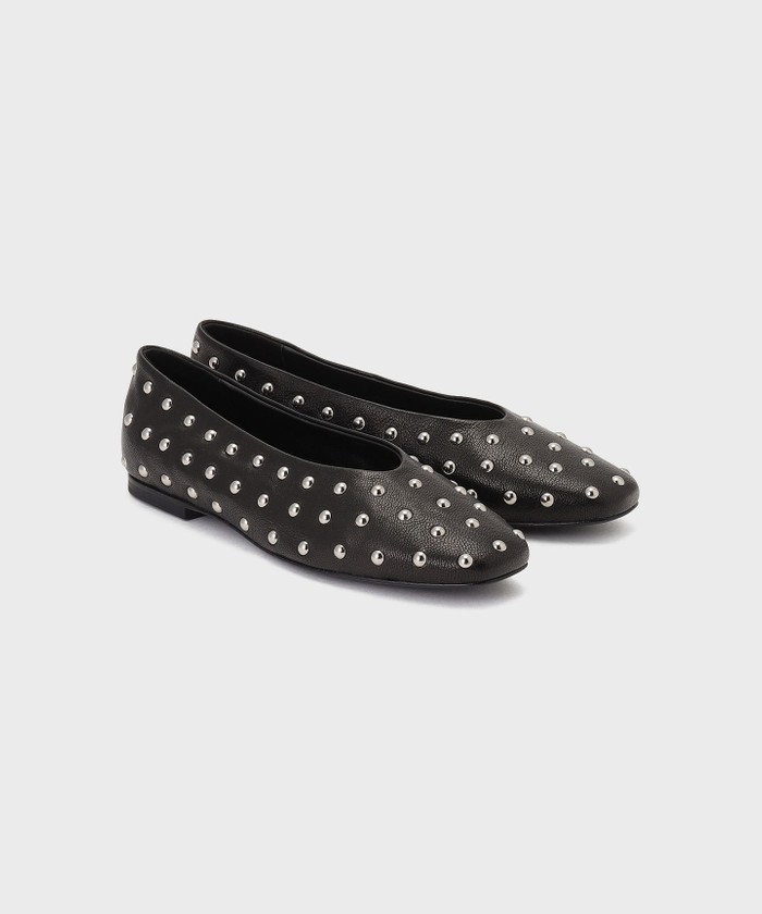 GRACECONTINENTAL MI/MAI DIETERSTUD ブラック 36 GRACECONTINENTAL MI/MAI DIETERSTUD ブラック 36