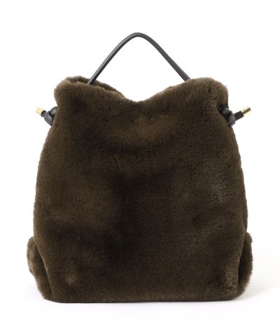 【VIOLAd'ORO】エコファートートバッグ《WEB＆EPOCA THE SH