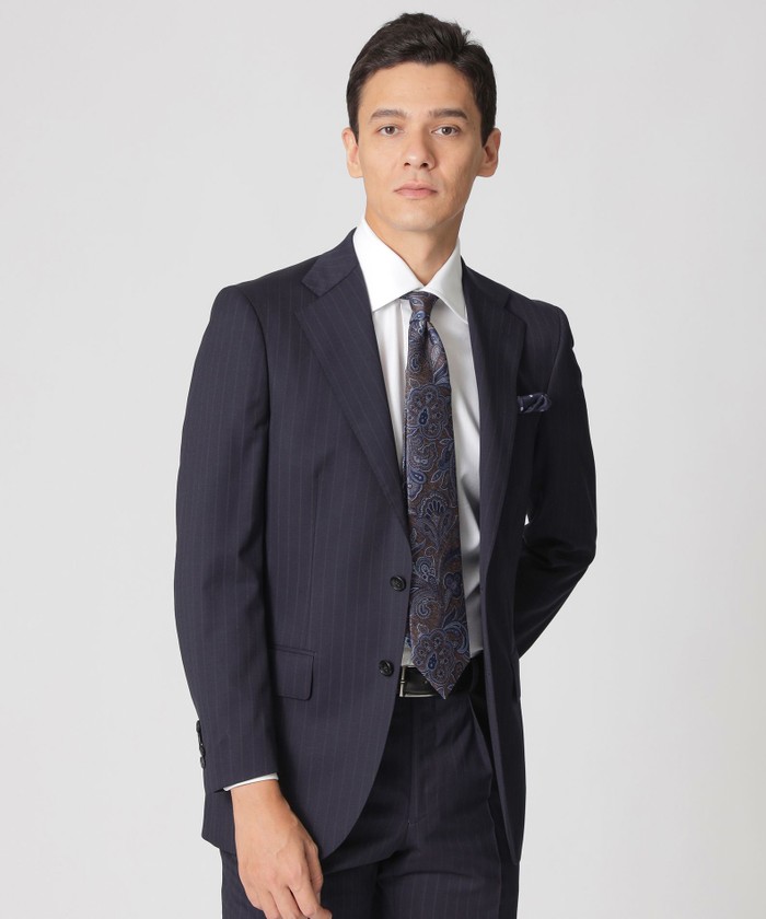 スーツ｜HANKYU MEN'S / 阪急メンズ