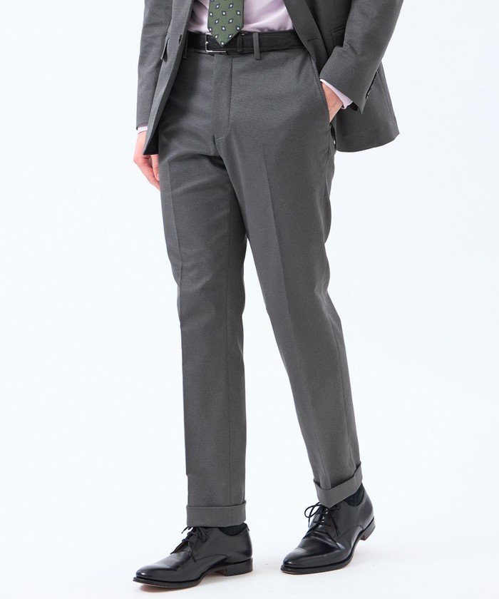 【メンズ】新品　マッキントッシュフィロソフィー マッキントッシュ フィロソフィー」メンズ「TROTTER Relax