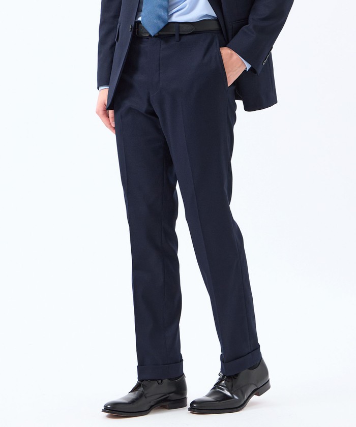 2/4ページ)｜ブルー系｜スラックス｜マッキントッシュ フィロソフィー