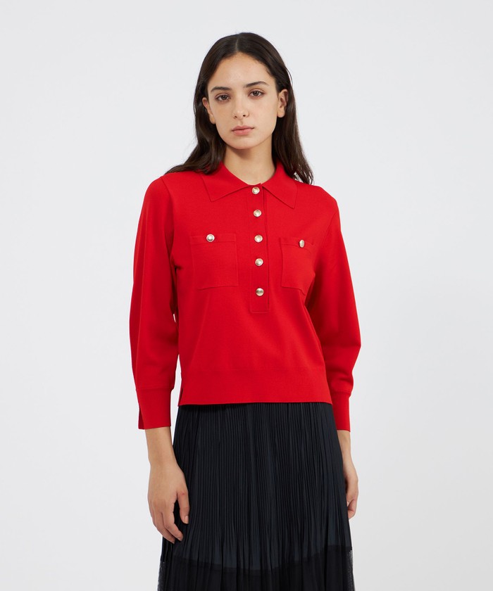 50,000～｜ニット・セーター｜EPOCA(エポカ)｜阪急百貨店公式通販