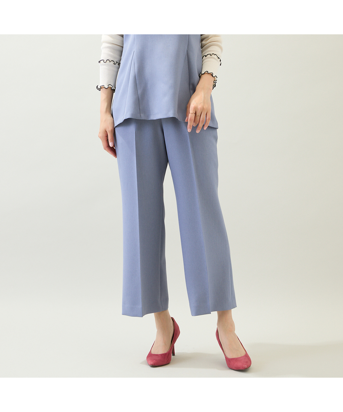 XL｜パンツ｜Rose Tiara(ローズティアラ)｜阪急百貨店公式通販サイト